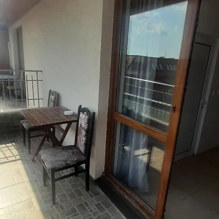 Apartment Bay My Ray 4 *