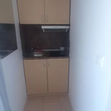 Apartment Bay My Ray 4 *