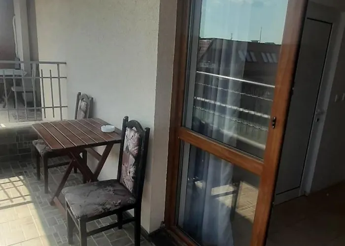 Apartment Bay My Ray 4 *