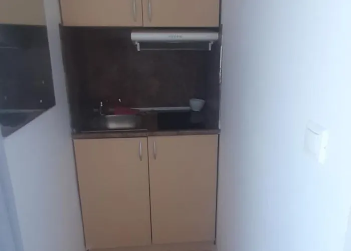 Apartment Bay My Ray 4 *